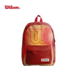 Imagen de Mochila Wilson Urban Rojo