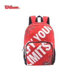 Imagen de Mochila Wilson Urban - Roja