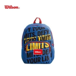 Imagen de Mochila Wilson Urban Azul