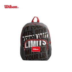 Imagen de Mochila Wilson Urban Negro