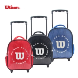 Imagen de Mochila Con Carro Wilson 12