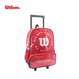 Imagen de Mochila Con Carro Wilson 16