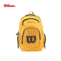 Imagen de Mochila Wilson Open Amarillo