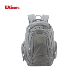 Imagen de Mochila Wilson Open Gris