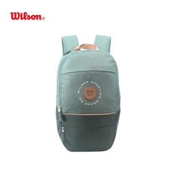 Imagen de Mochila Wilson Travel Verde