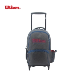 Imagen de Mochila Con Carro Wilson