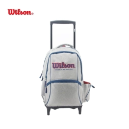 Imagen de Mochila Con Carro Wilson
