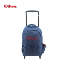 Imagen de Mochila Con Carro Wilson