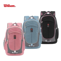 Imagen de Mochila Wilson Open 18