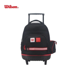 Imagen de Mochila Con Carro Wilson 18