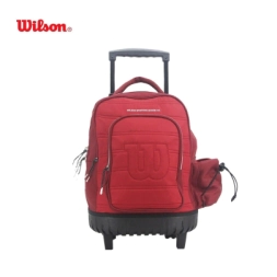 Imagen de Mochila Con Carro Wilson 18
