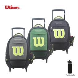 Imagen de Mochila Carro Wilson 20