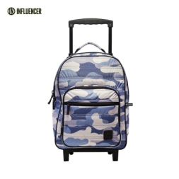 Imagen de Mochila C/carro Influencer