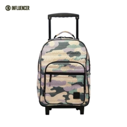 Imagen de Mochila C/carro Influencer