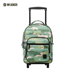 Imagen de Mochila C/carro Influencer