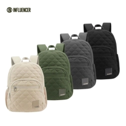 Imagen de Mochila Influencer Urban 17