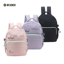 Imagen de Mochila Influencer School