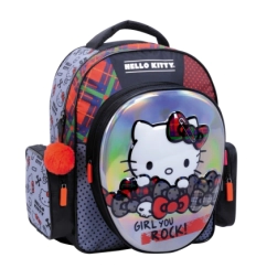 Imagen de Mochila Hello Kitty 14