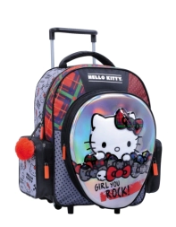 Imagen de Hello kitty mochila 14
