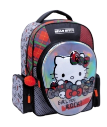 Imagen de Hello kitty mochila 17