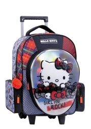 Imagen de Mochila Hello Kitty 17