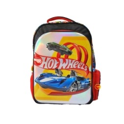Imagen de Mochila Hot Wheels 17