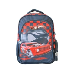 Imagen de Mochila Hot Wheels 17