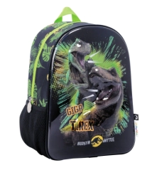 Imagen de Jurassic world mochila 12