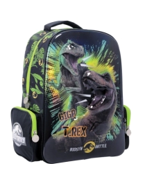 Imagen de Jurassic world mochila 17