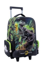 Imagen de Jurassic world mochila 17