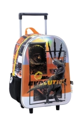 Imagen de Jurassic world mochila 12