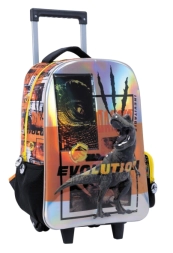 Imagen de Jurassic world mochila 17