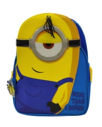 Imagen de Mochila Minions 12