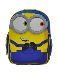 Imagen de Mochila Carro Minnions 12