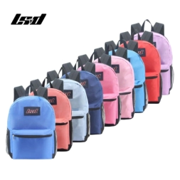 Imagen de Mochila Lsyd Urbana 16