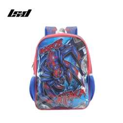 Imagen de Mochila  AraÑa 16