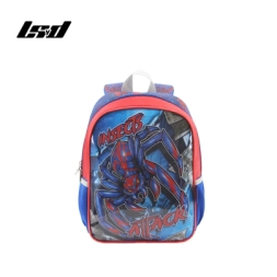Imagen de Mochila  AraÑa 12