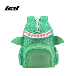 Imagen de Mochila Dragon Lsyd