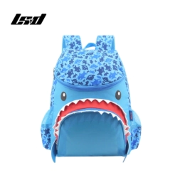 Imagen de Mochila Tiburon Lsyd