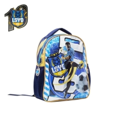 Imagen de Mochila Futbol 12
