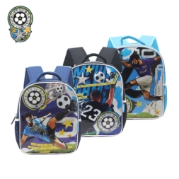 Imagen de Mochila Futbol 12