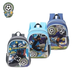 Imagen de Mochila Futbol 14