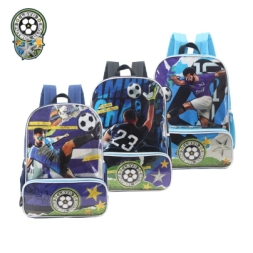 Imagen de Mochila Futbol 16
