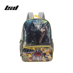 Imagen de Mochila Dinos 16