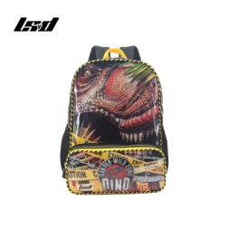 Imagen de Mochila Dinos 16