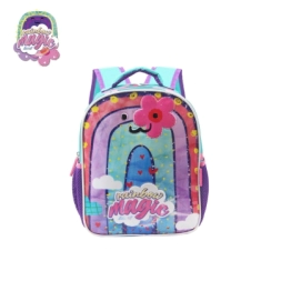 Imagen de Mochila  Arcoiris 12