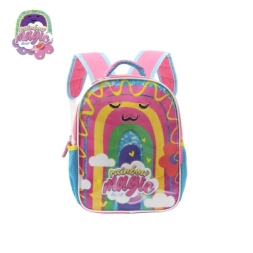 Imagen de Mochila  Arcoiris 12