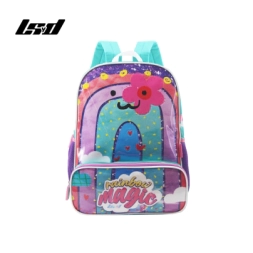 Imagen de Mochila Arcoiris 16