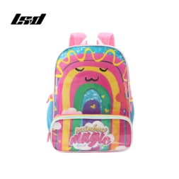 Imagen de Mochila Arcoiris 16