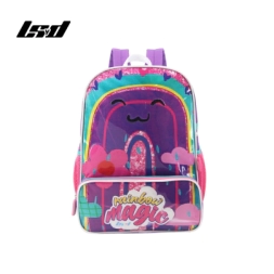 Imagen de Mochila Arcoiris 16